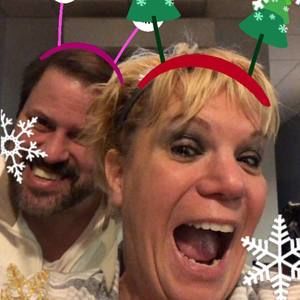 Meet your Posher, Carol